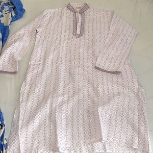 Men kurta